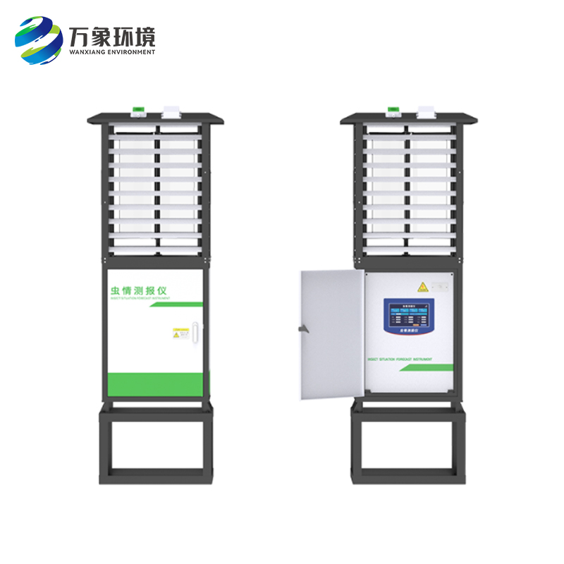 蟲情測(cè)報(bào)燈