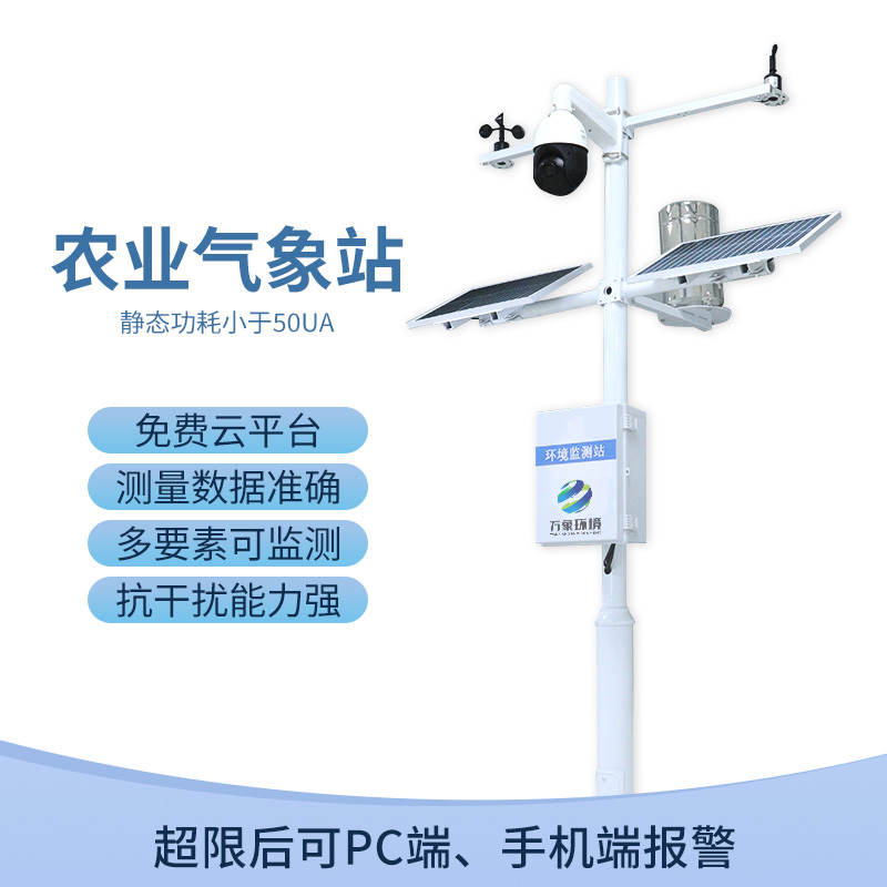 田間小氣候觀測儀有什么特點(diǎn)？