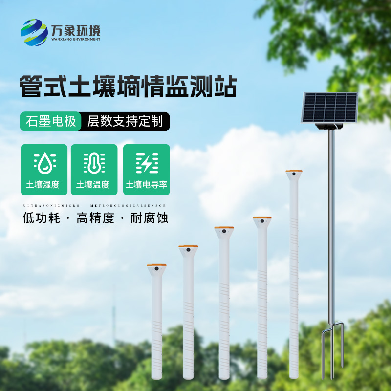 農(nóng)業(yè)土壤墑情監(jiān)測設備對于智慧農(nóng)業(yè)發(fā)展有幫助嗎？